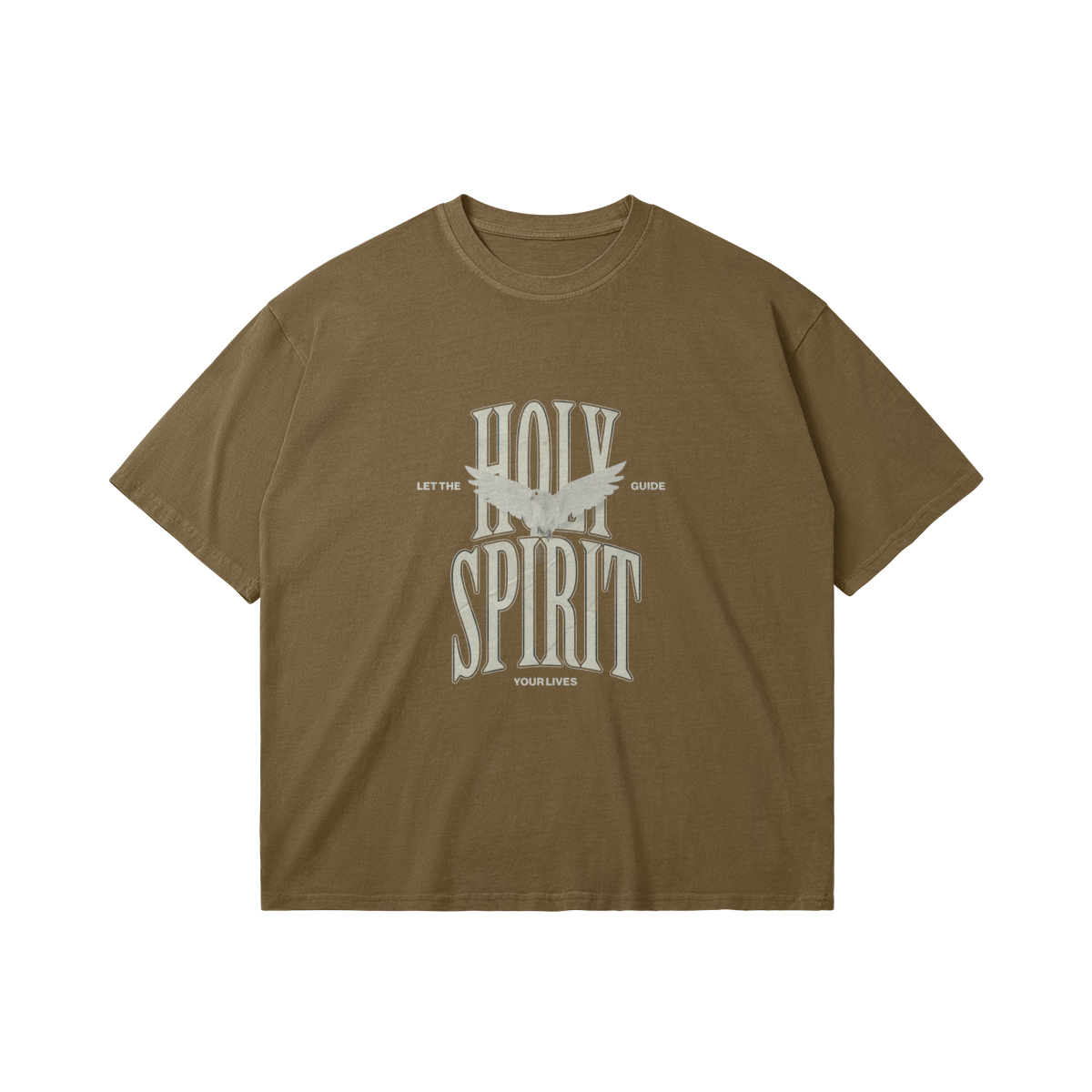 Holy Spirit T-shirt